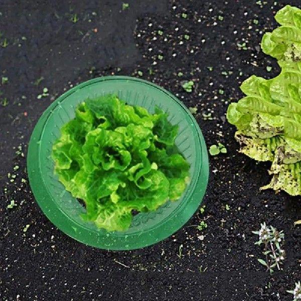 Plant Protectors From Animals 20pcs Reusable Protective