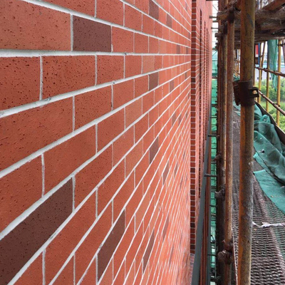 软瓷劈开砖柔性饰面砖外墙纸皮砖