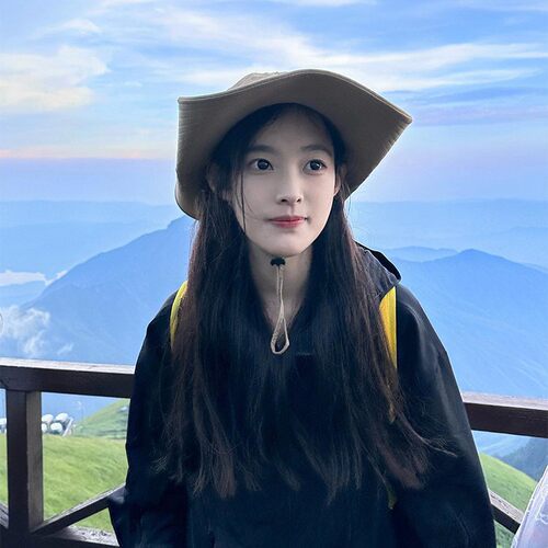 帽子男士夏季防晒户外遮阳帽透气登山钓鱼爬山夏天渔夫帽男款