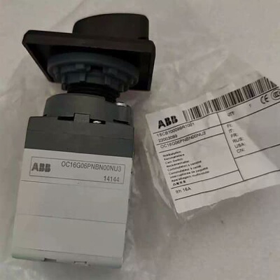 议价维修OC16G06PNBN00MU3商品