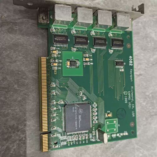 议价维修keyspan sxpro SXPRO A2 4-PORT商品