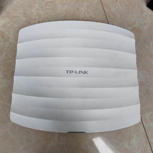 议价TP-LINK普联（TP-LINK）450M无线吸顶式AP面