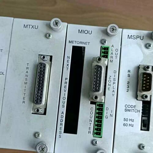 议价维修Rapiscan 控制器 成色如图 三台商品