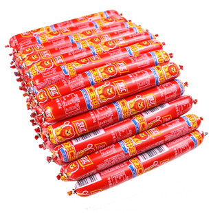 双汇王中王火腿肠65g35g泡面搭档香肠即食肉肠优级正品 非整箱批