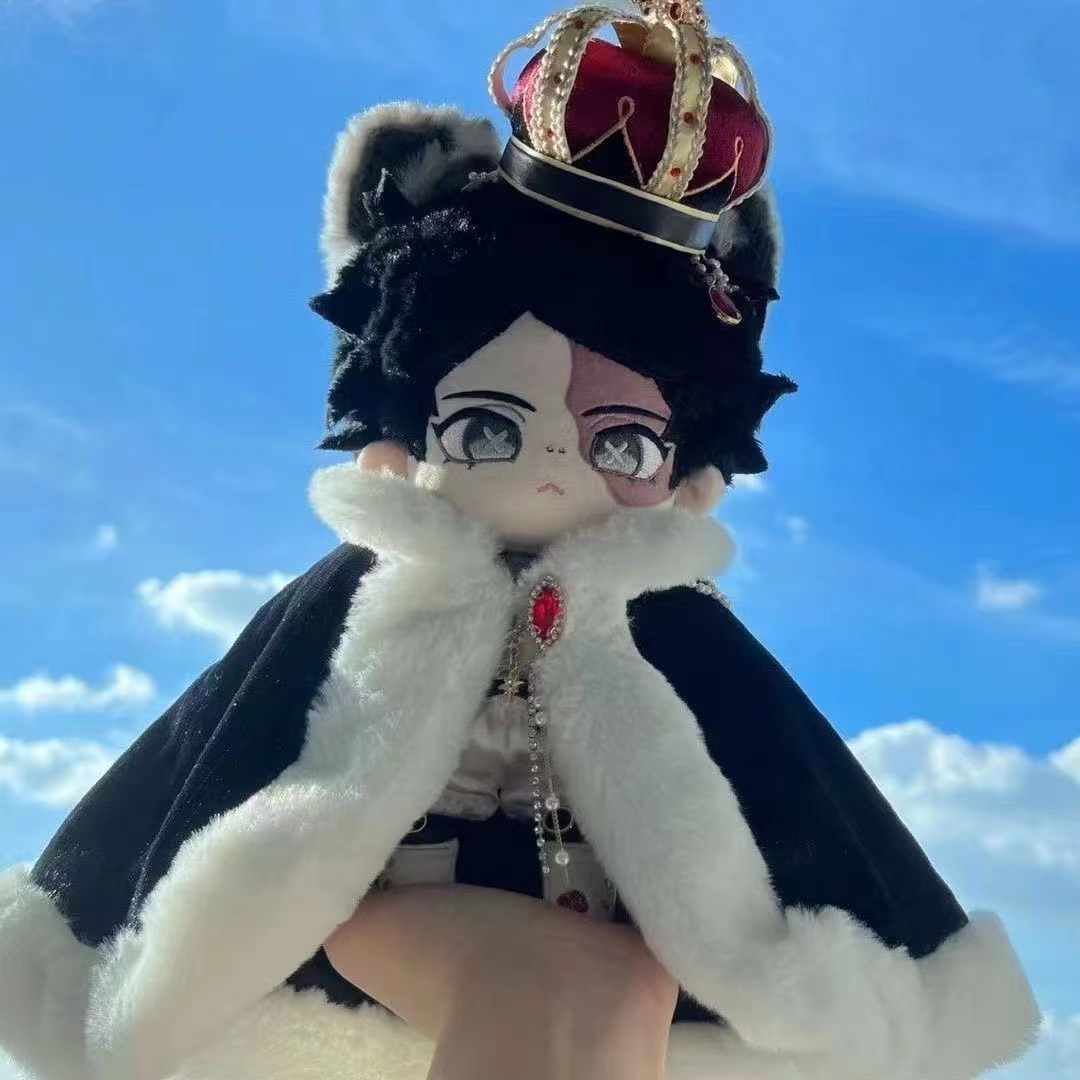 第五人格勘探员诺顿·坎贝