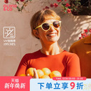 OLIVIOCO2025年新款 防紫外线太阳镜 成人墨镜偏光太阳眼镜户外时尚