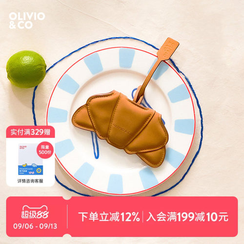 OLIVIOCO太阳镜便携眼镜包