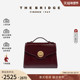 Bridge 桥牌 新品 The 新年礼物 IRENE系列牛皮手提包斜挎包
