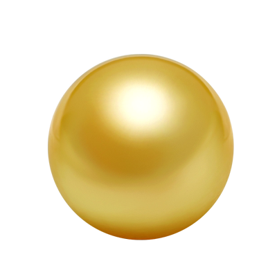 金钻石送礼珍珠吊坠