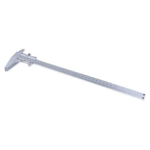 Professional Vernier Caliper Inside/Outside Depth/Step