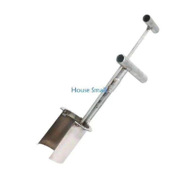 Efficient Planting Transplanter Tool for Gardener Farmer