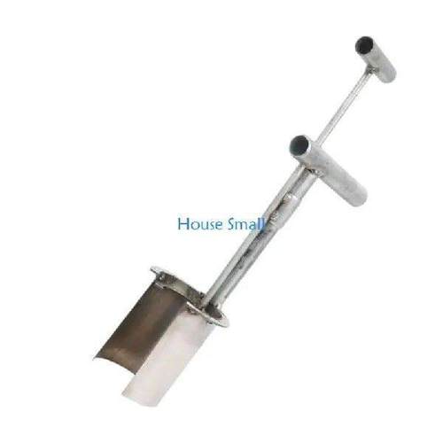 Efficient Planting Transplanter Tool for Gardener Farmer