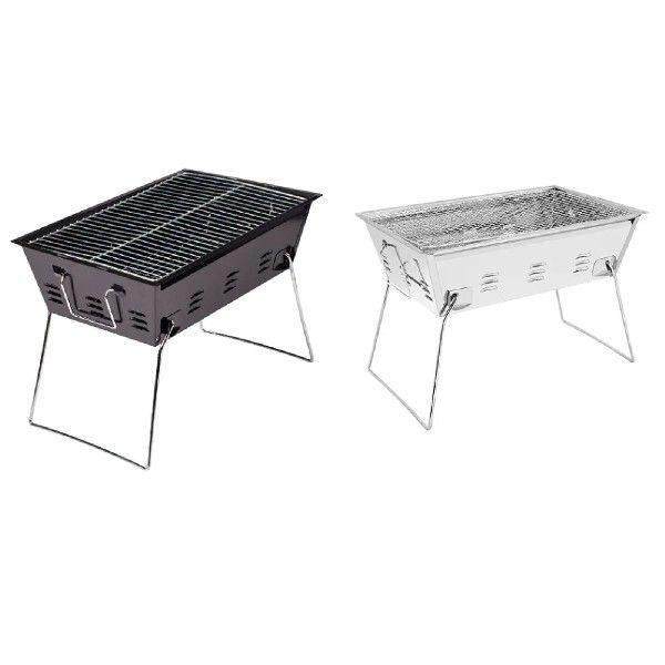 Camping Charcoal Grill Barbecue Grill for Outdoor Sports