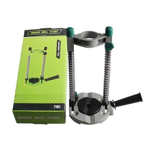 Electric Drill Bracke Adjustable Drill Holder Guide Stand