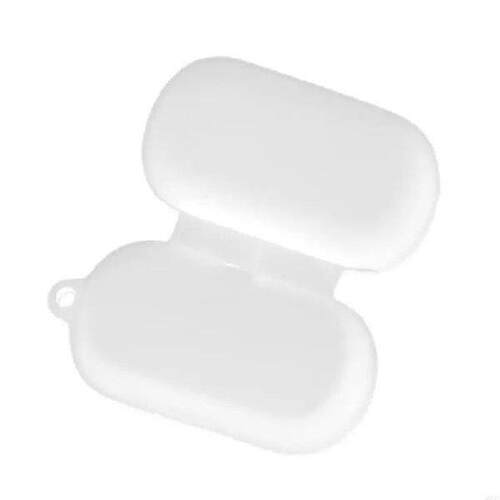 Scratchproof Skin Washable Cover Housing Headphone Sleeve