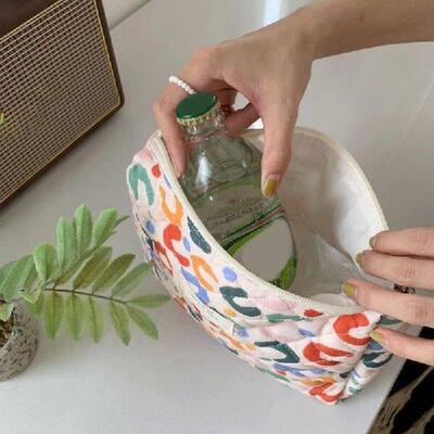 Korea Style Diaper Bag Multi-pattern Design Baby Nappy