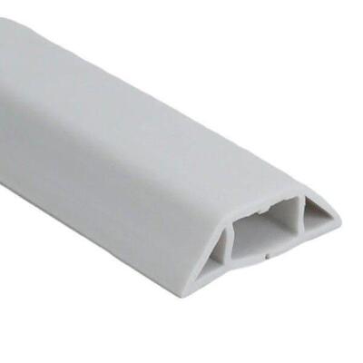 Floor Cable Protection Cover Soft PVC Cable Protector