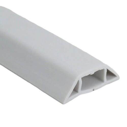 Floor Cable Protection Cover Soft PVC Cable Protector