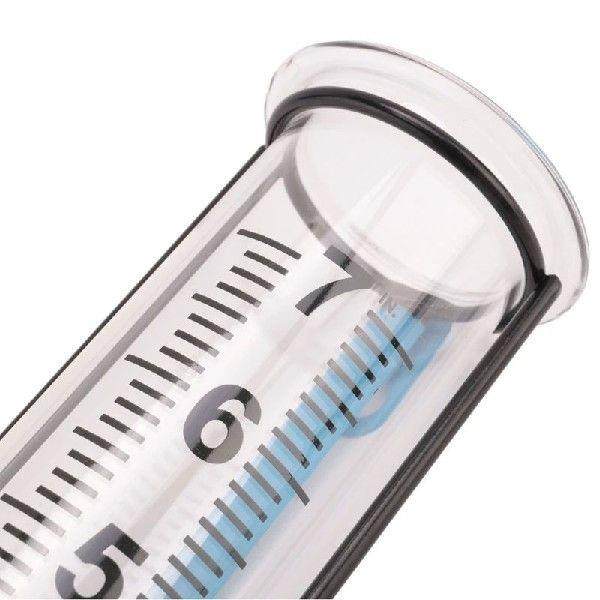 Rain Gauge Decorative Rain Measure Gauge Best Rated Rain