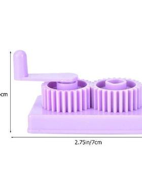 Quilling Tool Paper Winder Crimper Machine Plastics