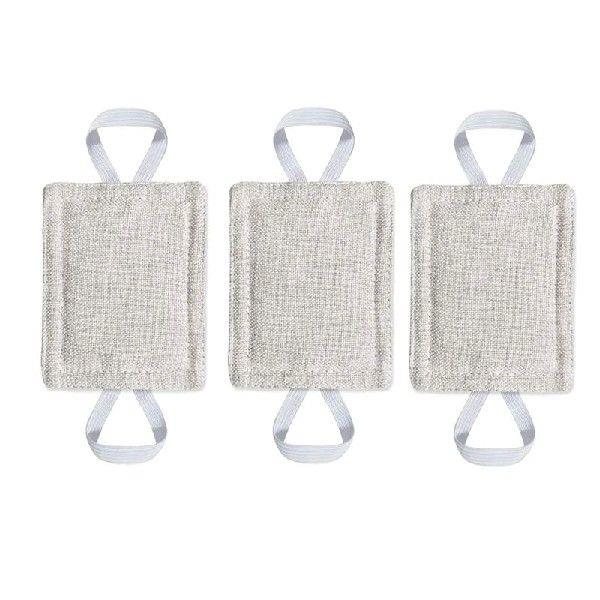 A76X-Door Muffler Quiet Door Closer Cushion, Padded Door