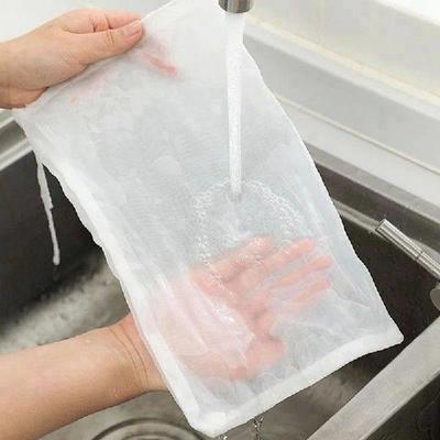 Soy Milk Wine Filter Bag Nut Milk Bag Yogurt Filter Net