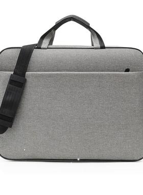 Laptop Bag 15.6 17 inch Sleeve Case with Shoulder Straps Han