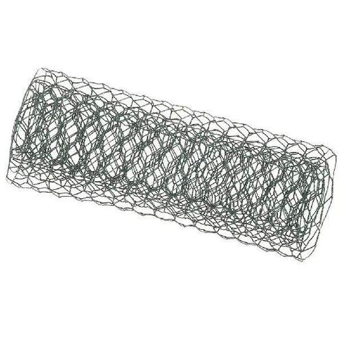 Silk Screen Flower Arrangement Chicken Wire Mesh Floral