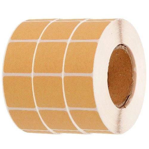 3 Rolls Target Board Repair Stickers Labels Decal Sports