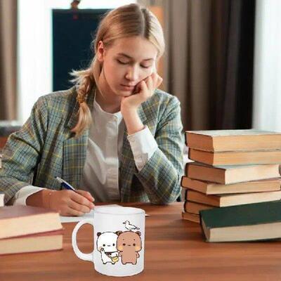 Ceramic Coffee Mug Cup Big Oversized Tea Cup Big Oversized