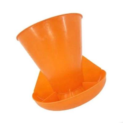 2025 New Spill Resistant Livestock Feeder With Segmented