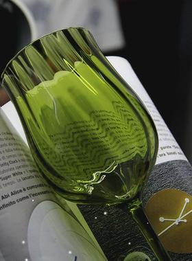 1PC Wine Party White Champagne Coupes Cocktail Glass Champa1