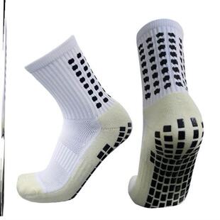 Outdoor Sport Grip Football Socks de futbol户外足球袜