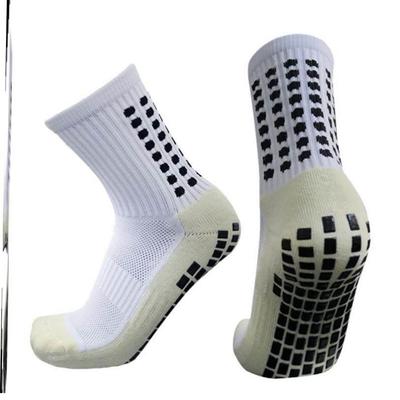 Outdoor Sport Grip Football Socks de futbol户外足球袜