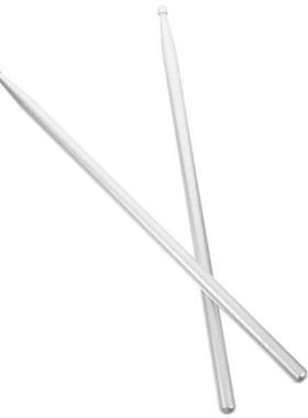 Drum Stick Metal Drumstick Percussion Sticks Practical