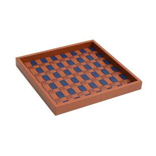 Vanity Tray Perfume Tray Elegant Multifunctional Cosmetics