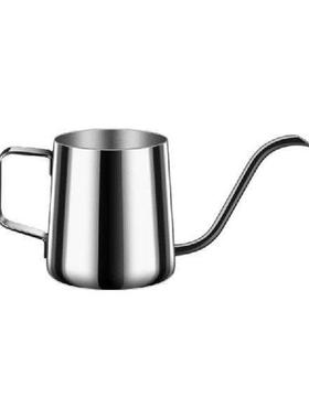 C63B Gooses Neck Pour Overs Coffees Kettles Stainless