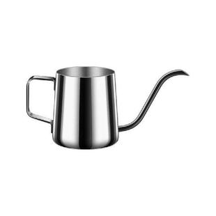 C63B Gooses Neck Pour Overs Coffees Kettles Stainless
