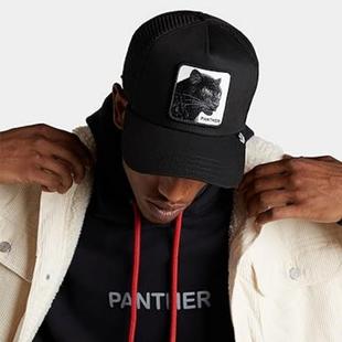 Mesh Hats Hip Baseball Letter Snapback Hop Embroidered Caps