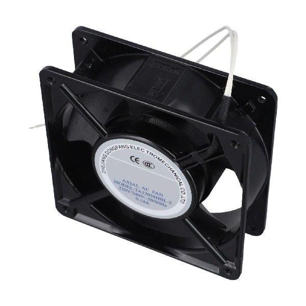 Cozy Fireplace Fireplace Fan Efficient Thermal Circulation