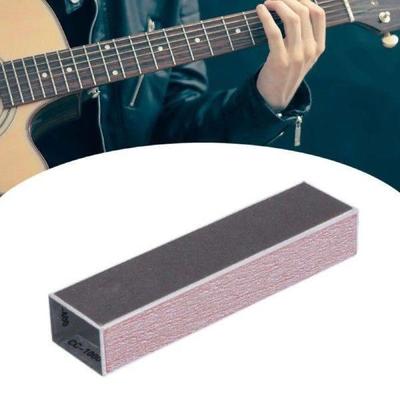 Guitar Fret Leveling Beam Professional Leveling Bar for
