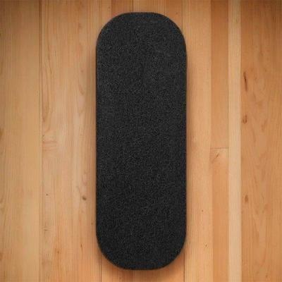 3/5Pcs Ceiling Fan Filters Activated Coconut Shell Carbon