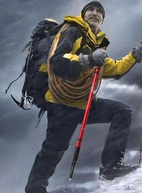 Hiking Poles Folding Hiking Poles Multi-Functional