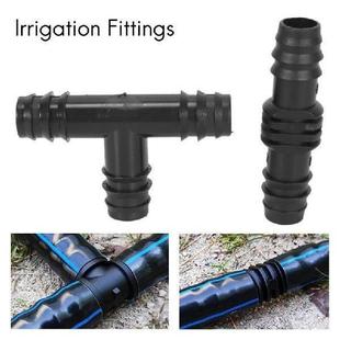 For Irrigation Tubing Kit Inch Barbed Fittings