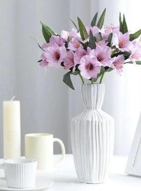 Artificial Flowers Hydrangea Bouquet Wedding Decoration