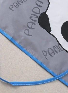 Women Housewife Cartoon Kitchen Aprons Restaurant