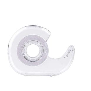 Body Tape Beauty Sided Strong Fashion Fabric Double Clear