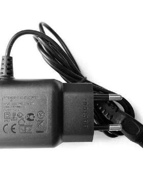 2-Prong Charger EU Plug 15V 5.4W Power Adapter for PHILIPS