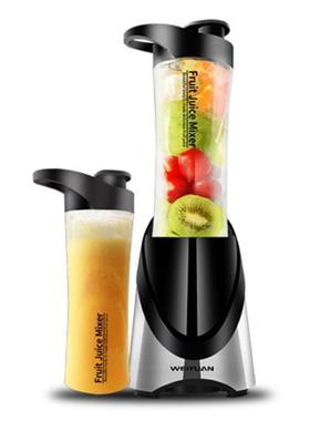 Personal Blender Smoothie Blender Milkshake Fruit Vegetables
