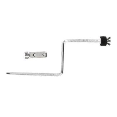 Drum Turn Screw Clip Drum Cymbal Rod for Drum Kit Set